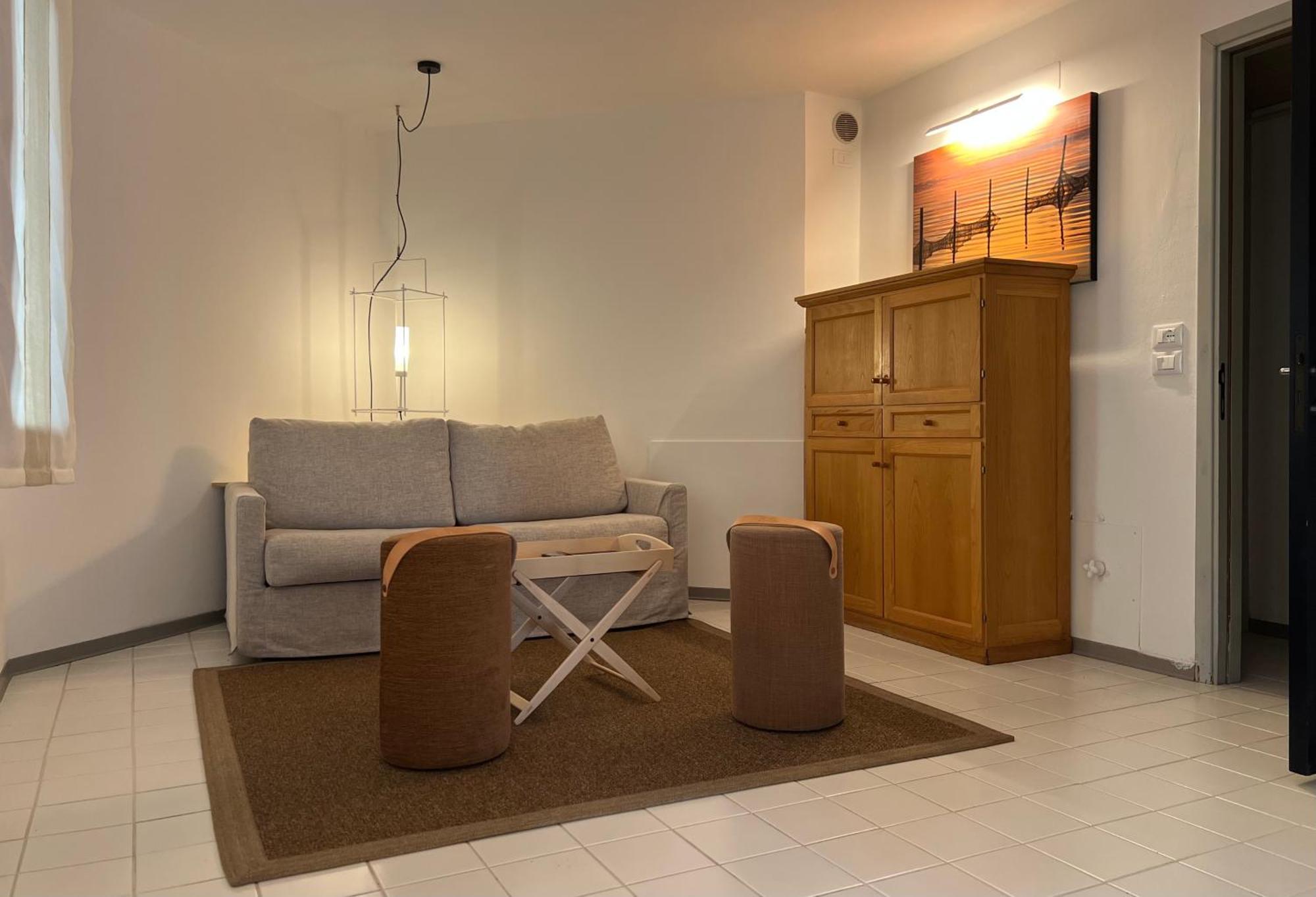 Porto San Vito Resort Grado Bagian luar foto