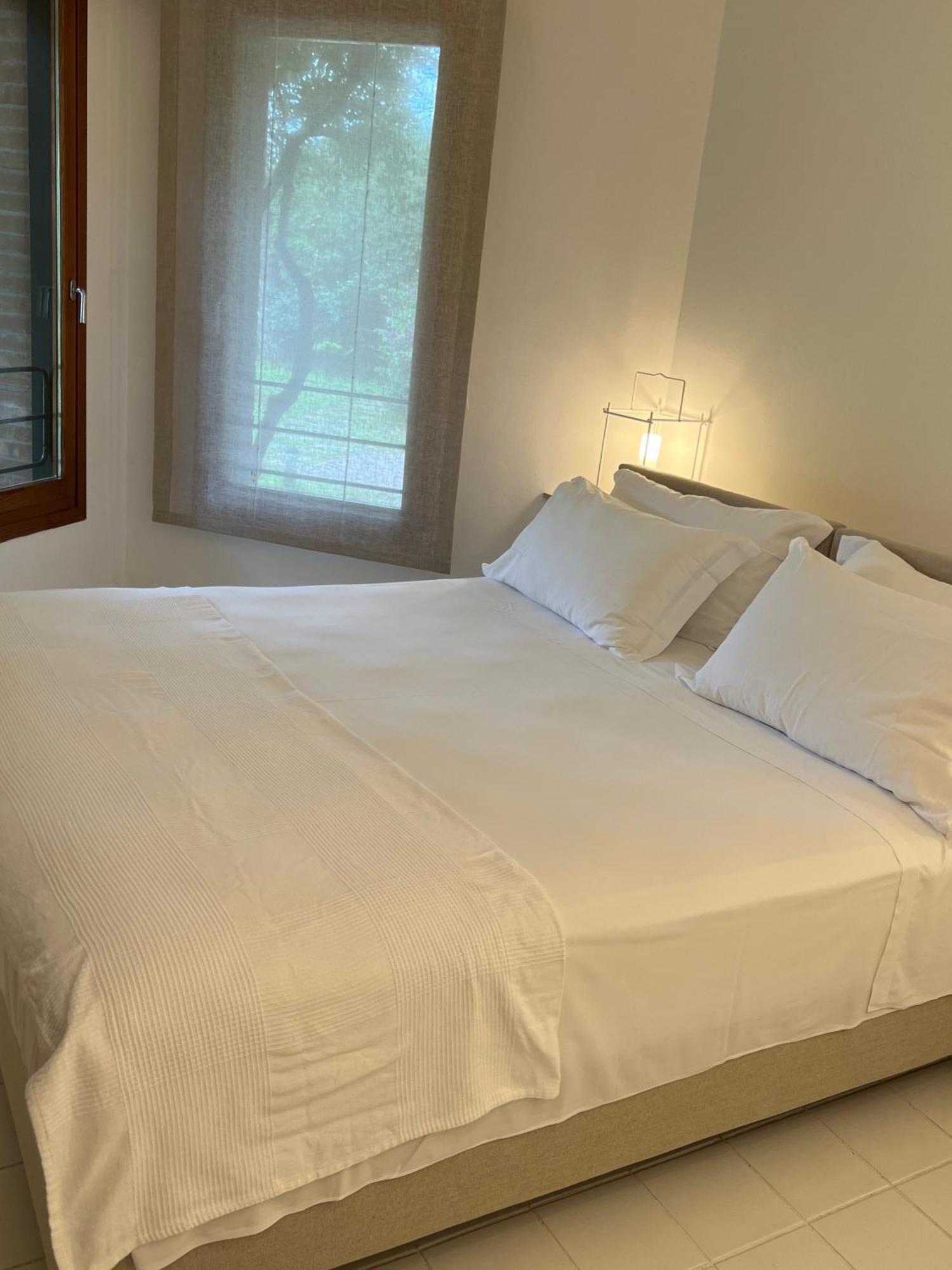 Porto San Vito Resort Grado Bagian luar foto