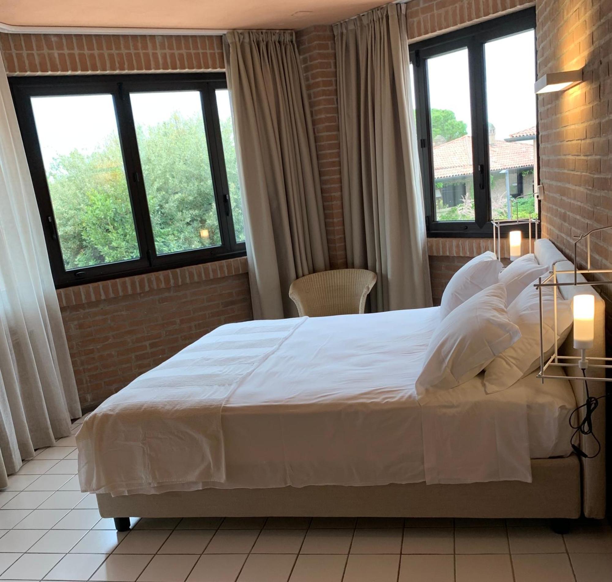 Porto San Vito Resort Grado Bagian luar foto