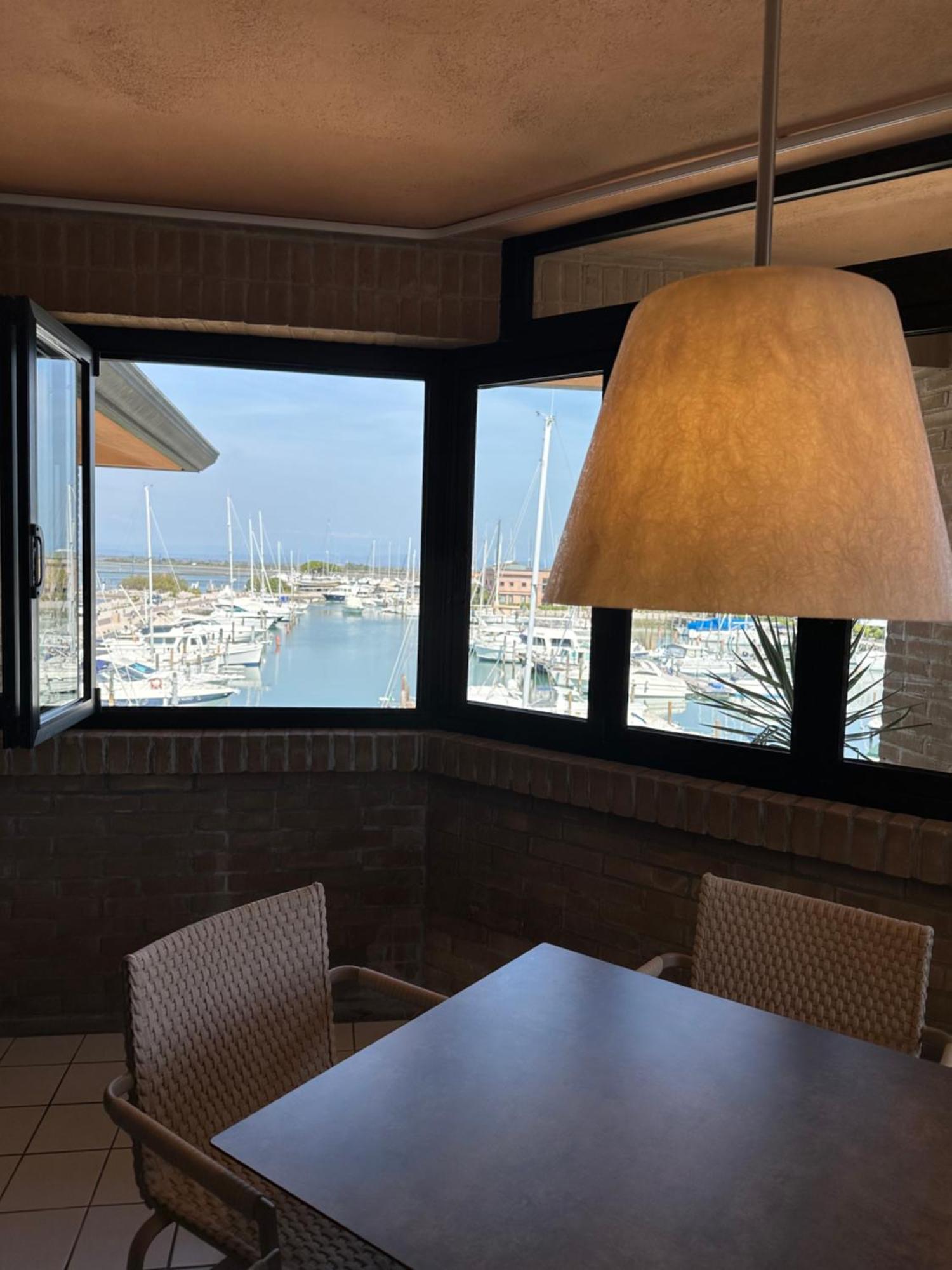Porto San Vito Resort Grado Bagian luar foto