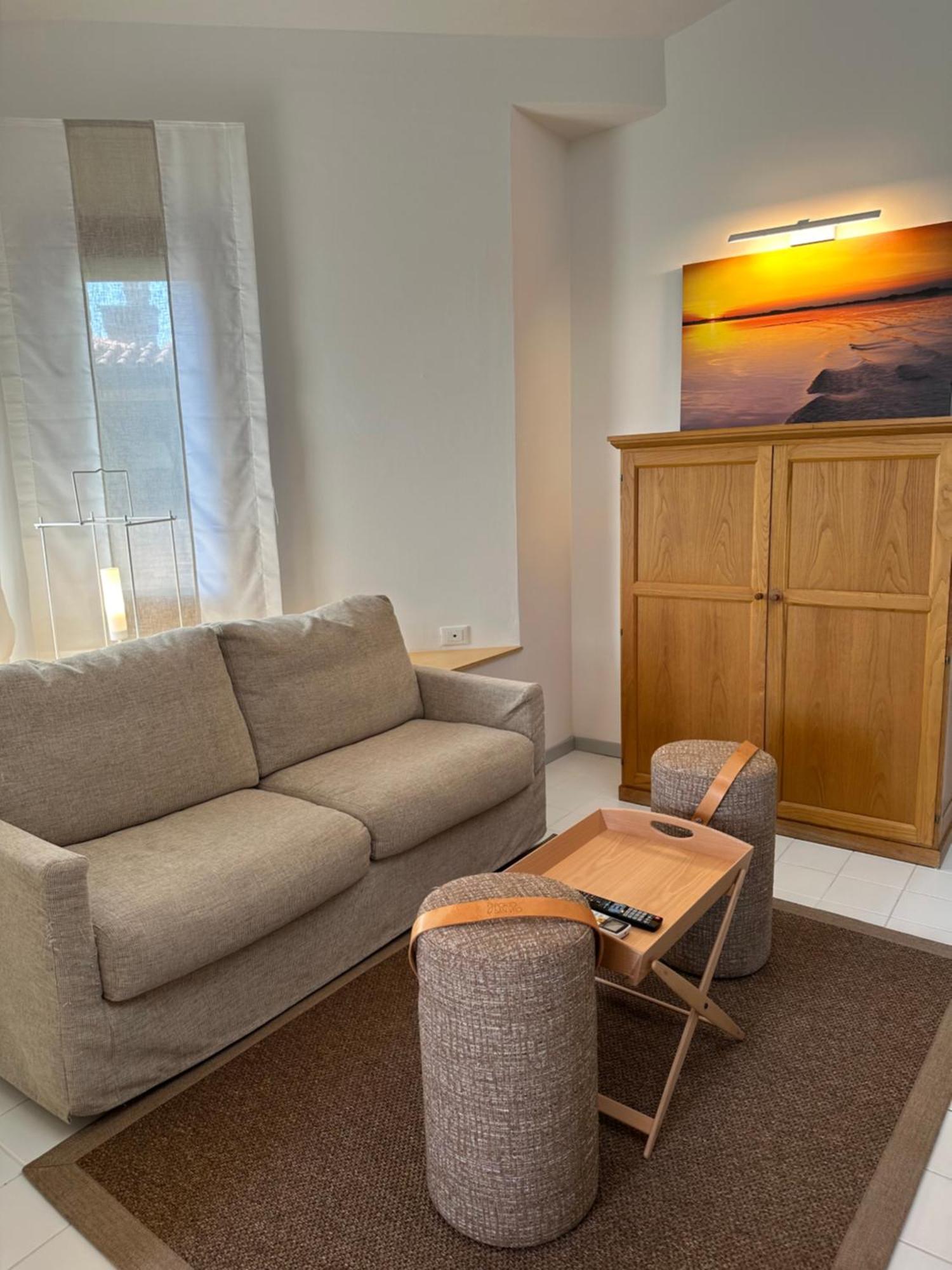 Porto San Vito Resort Grado Bagian luar foto