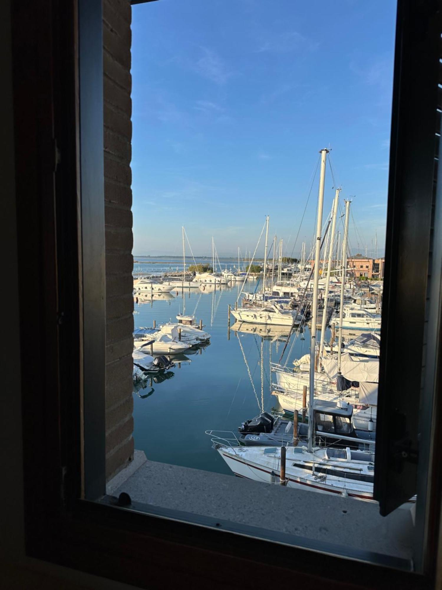 Porto San Vito Resort Grado Bagian luar foto