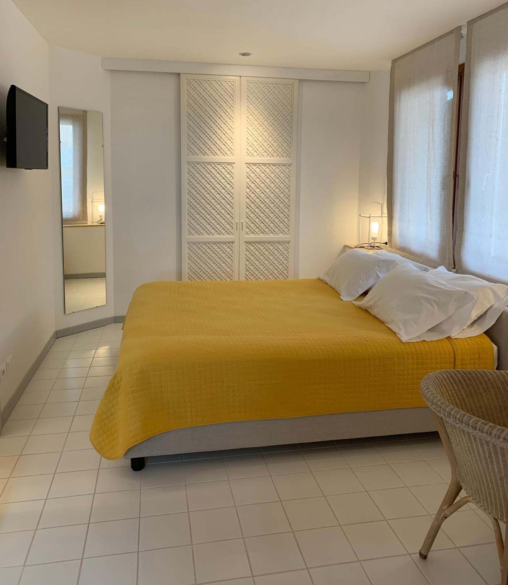 Porto San Vito Resort Grado Bagian luar foto