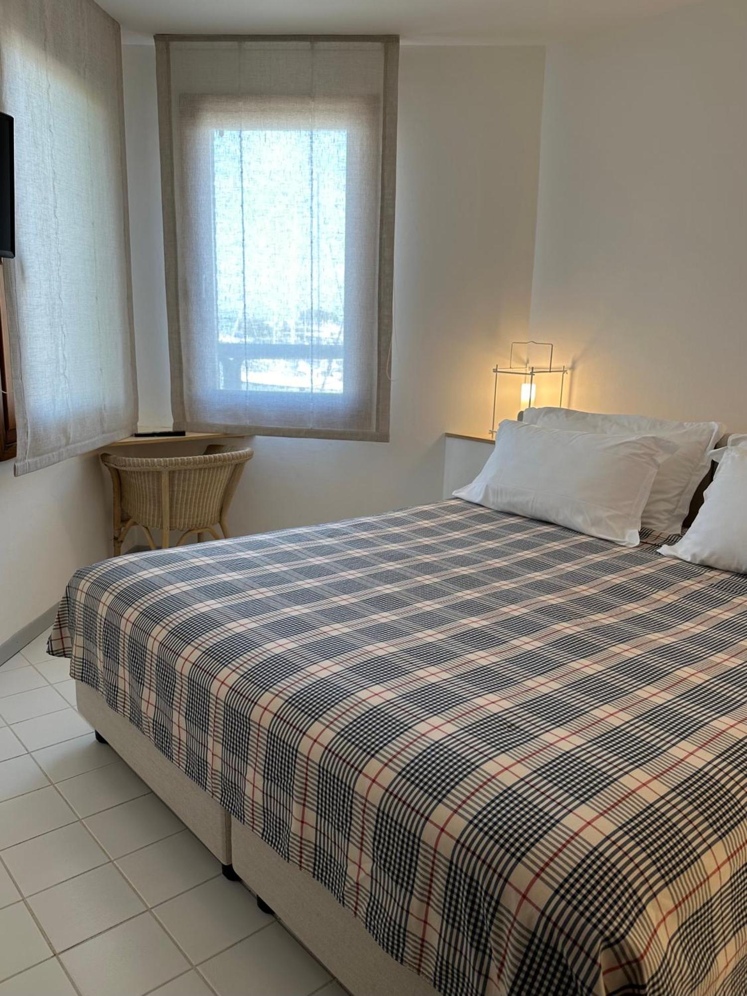 Porto San Vito Resort Grado Bagian luar foto