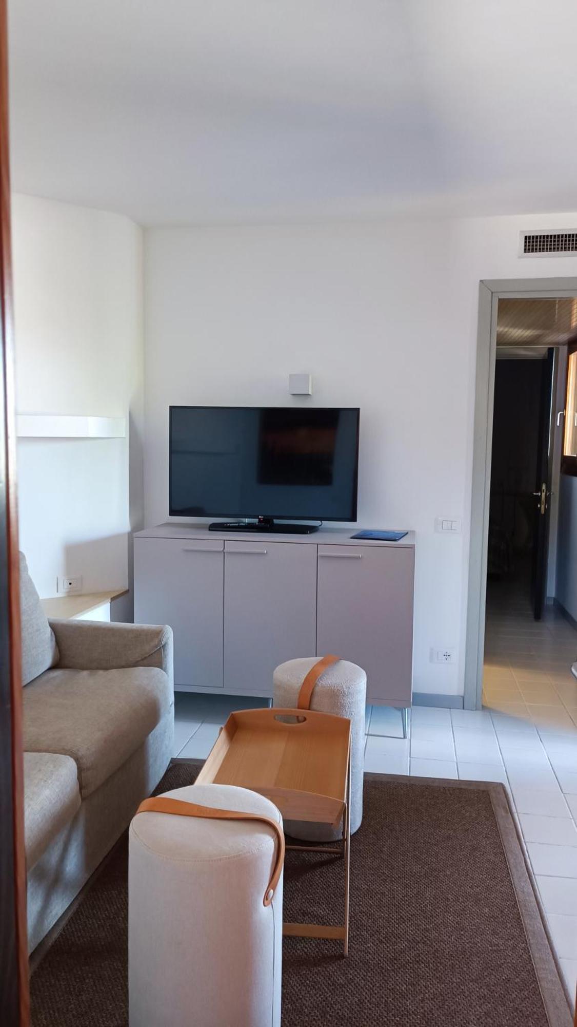 Porto San Vito Resort Grado Bagian luar foto