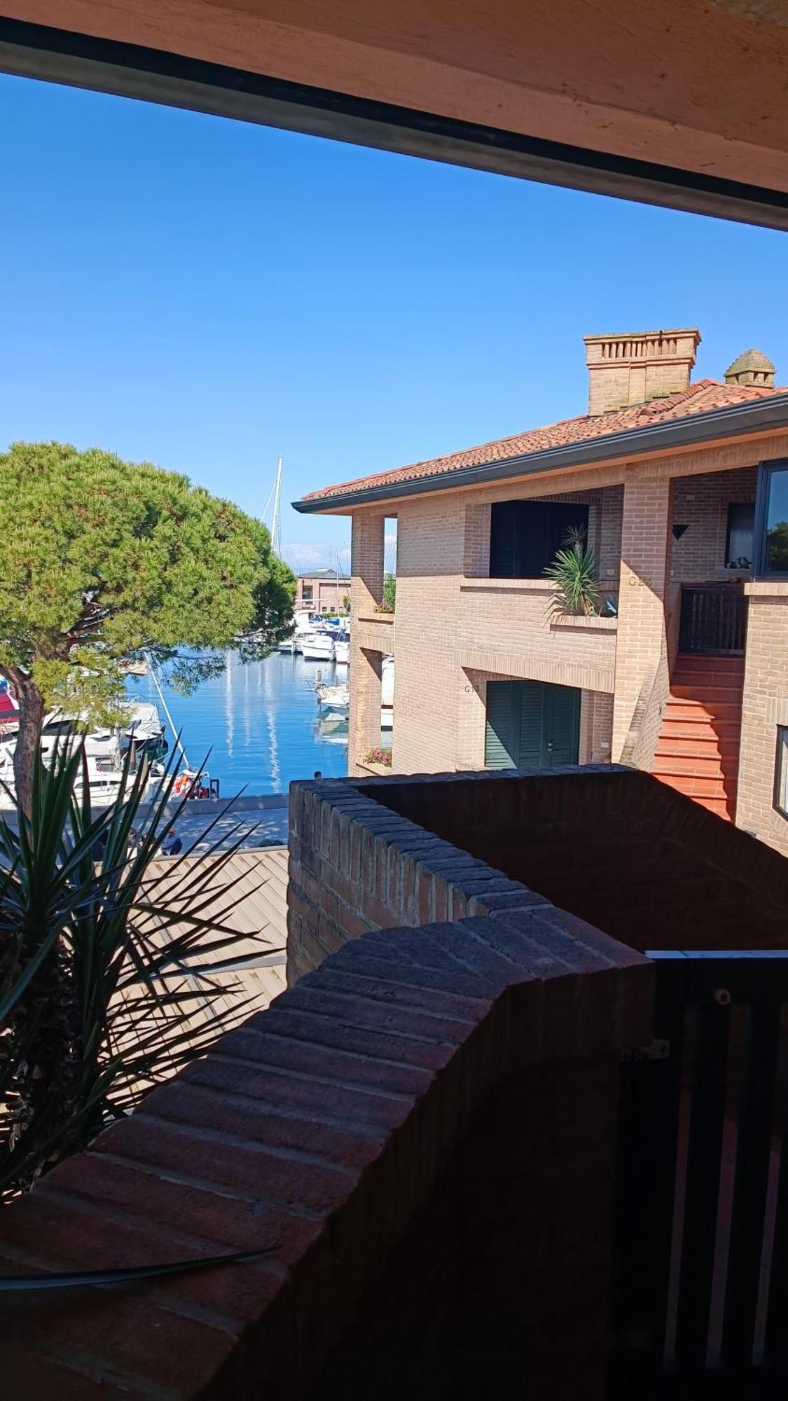 Porto San Vito Resort Grado Bagian luar foto