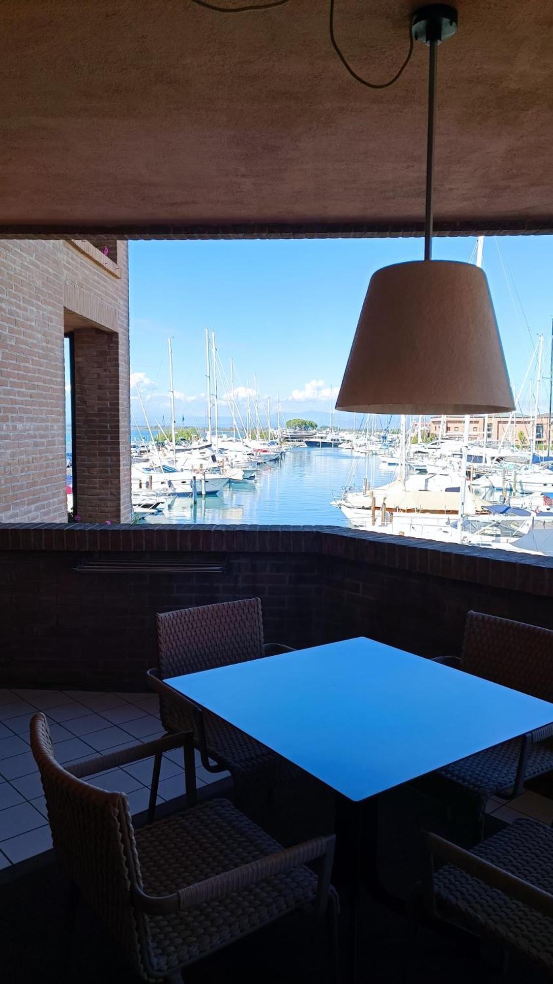 Porto San Vito Resort Grado Bagian luar foto