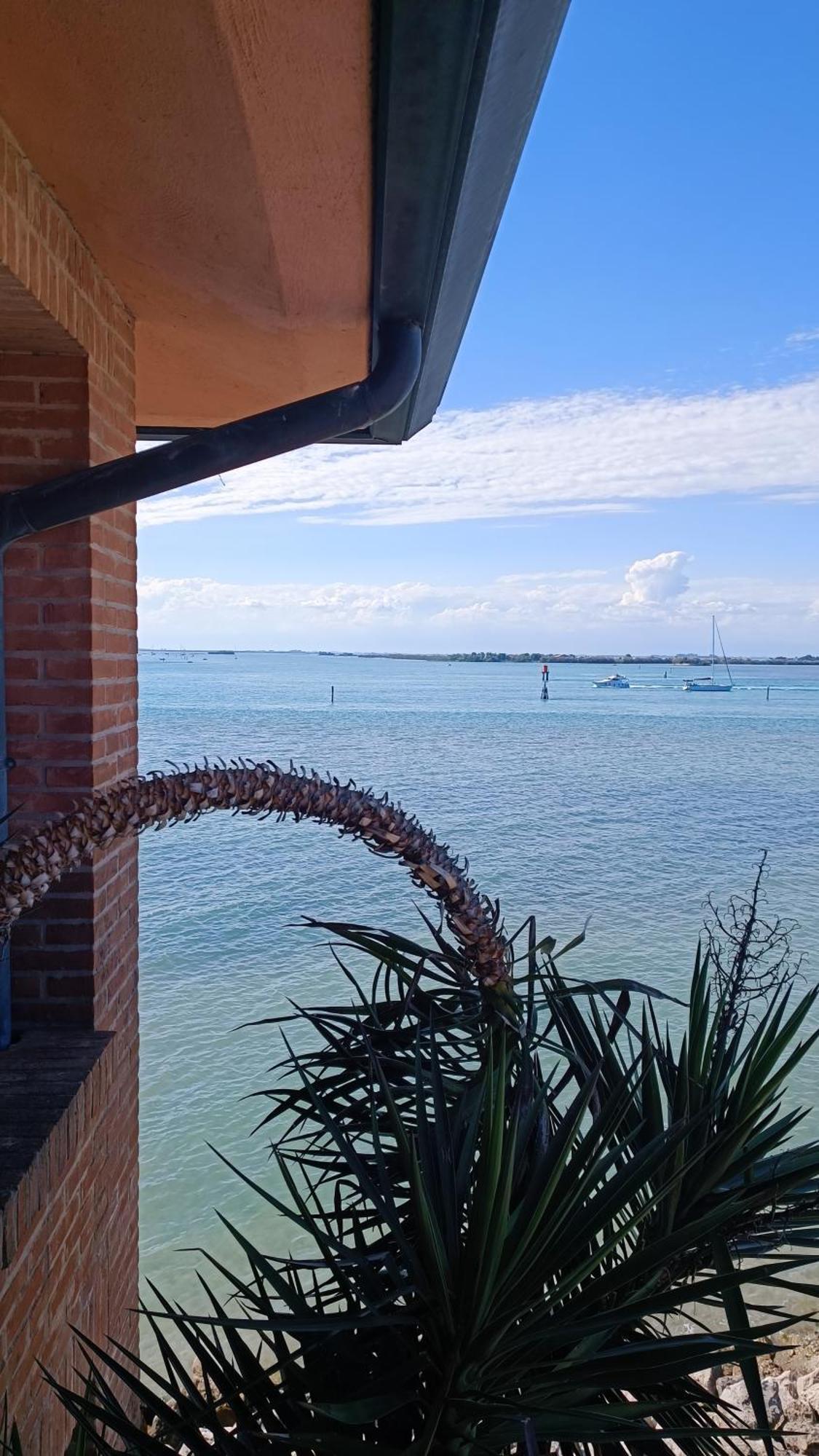 Porto San Vito Resort Grado Bagian luar foto