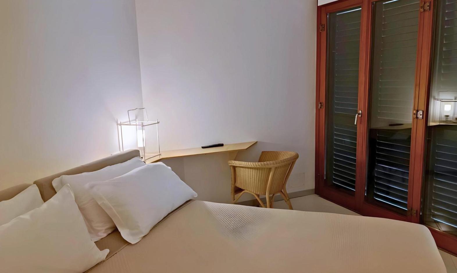 Porto San Vito Resort Grado Bagian luar foto