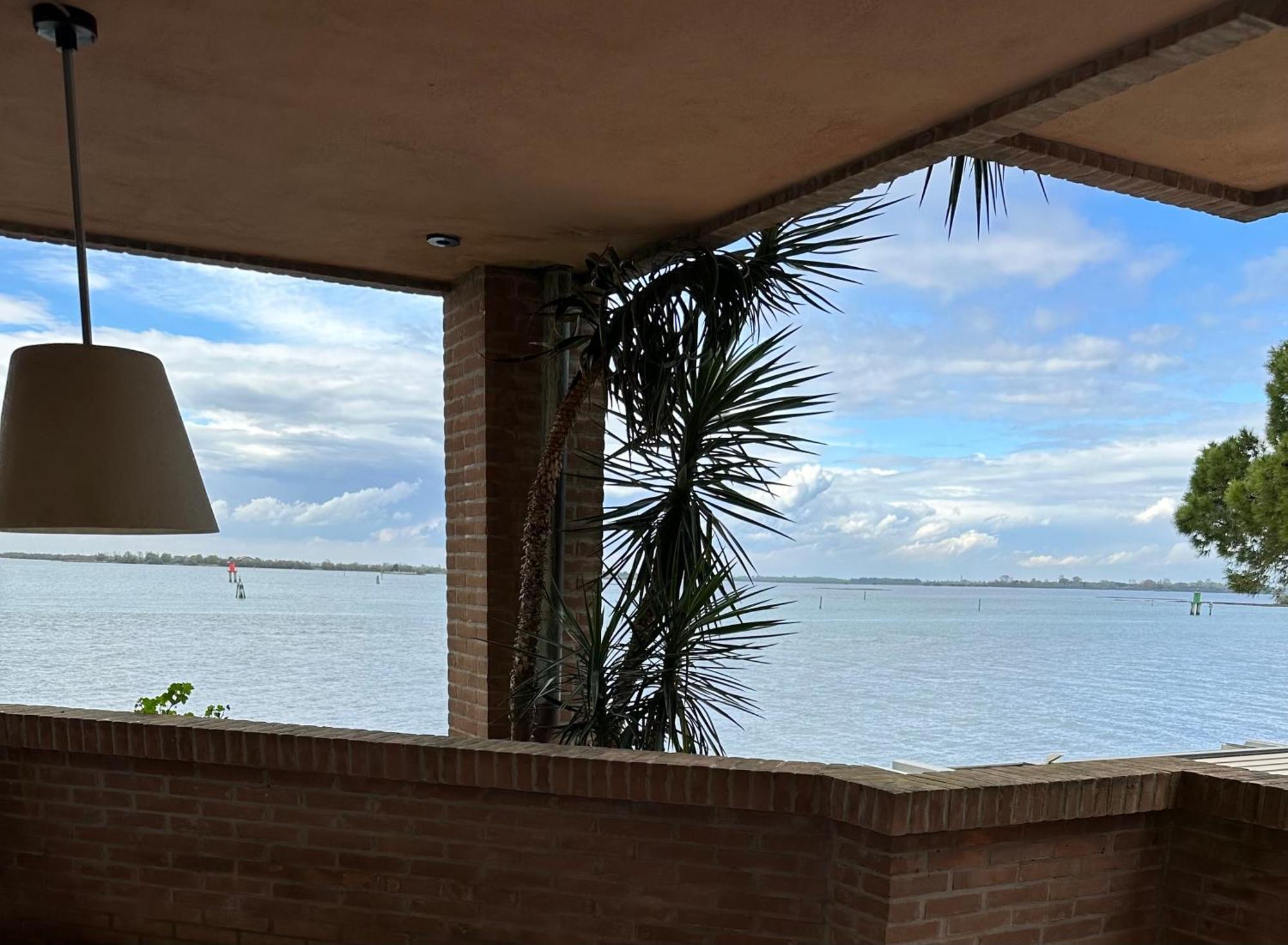 Porto San Vito Resort Grado Bagian luar foto