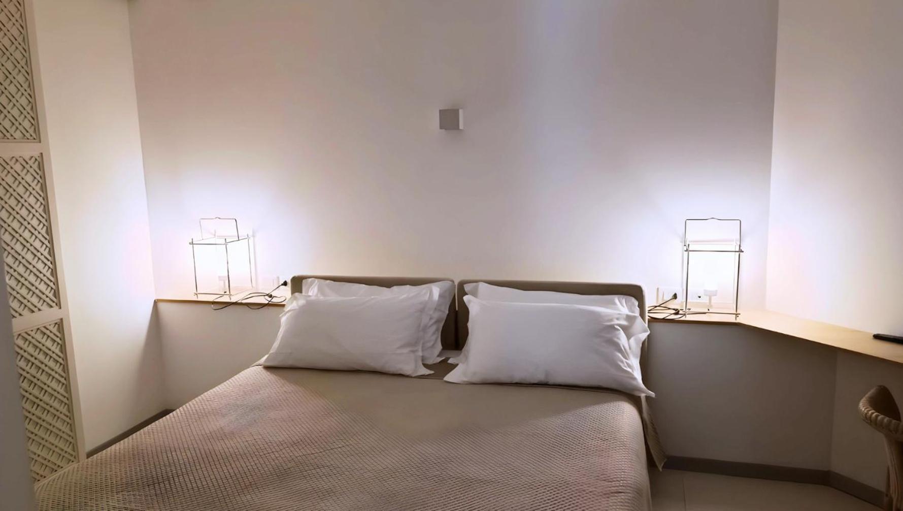 Porto San Vito Resort Grado Bagian luar foto