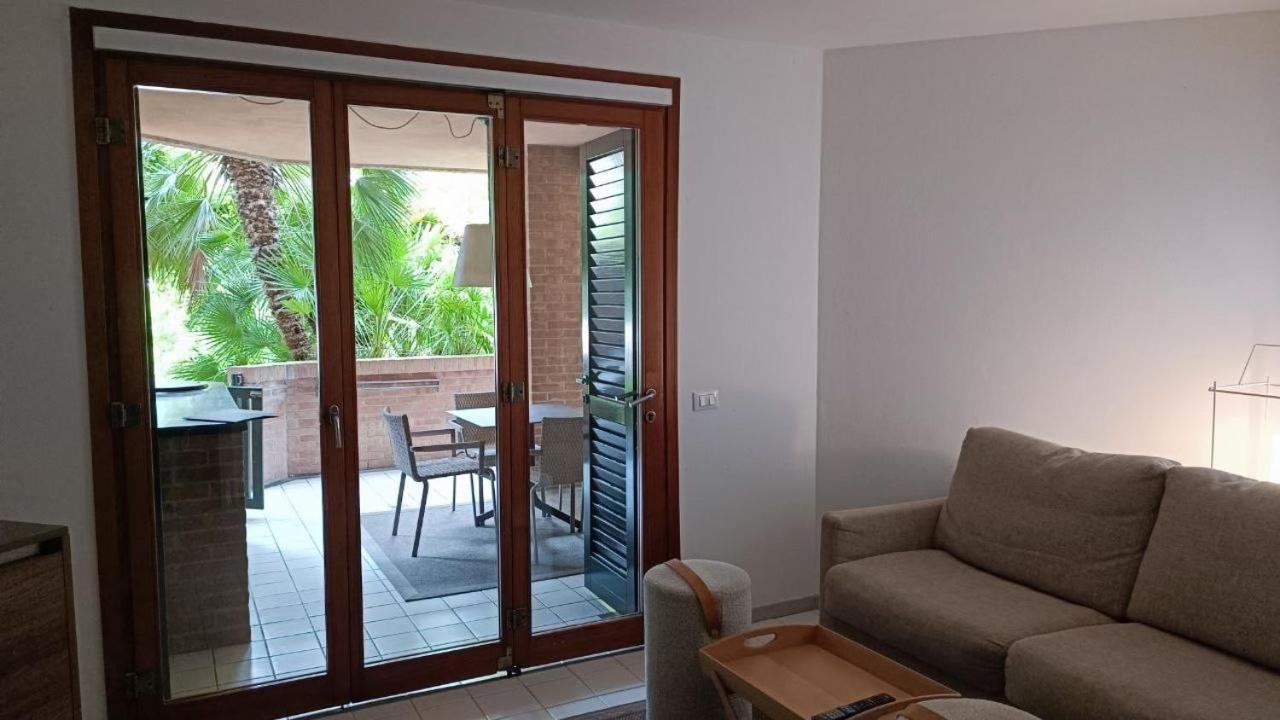 Porto San Vito Resort Grado Bagian luar foto