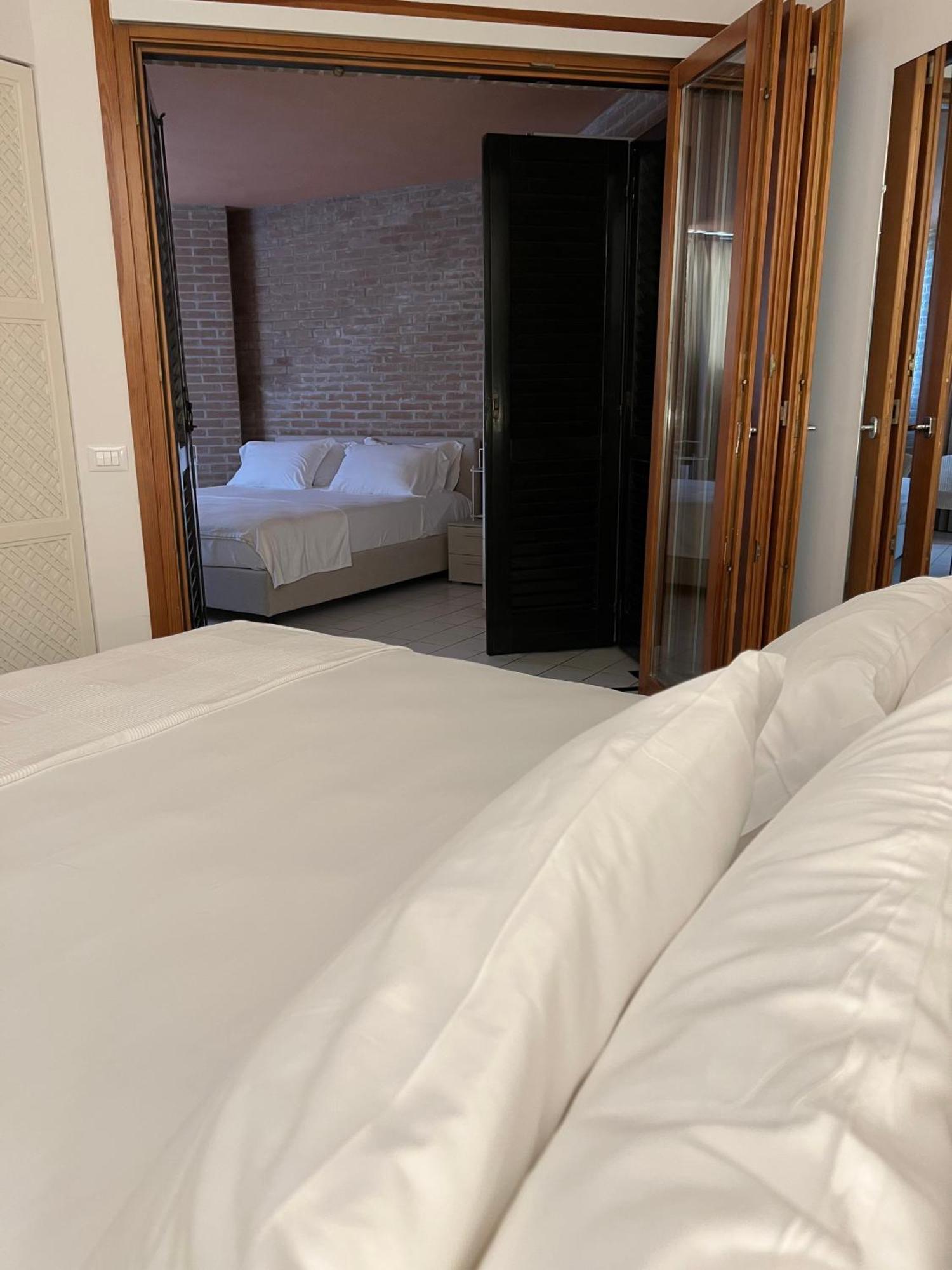 Porto San Vito Resort Grado Bagian luar foto